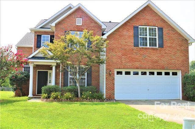 1218 Haden Drive - Photo 1