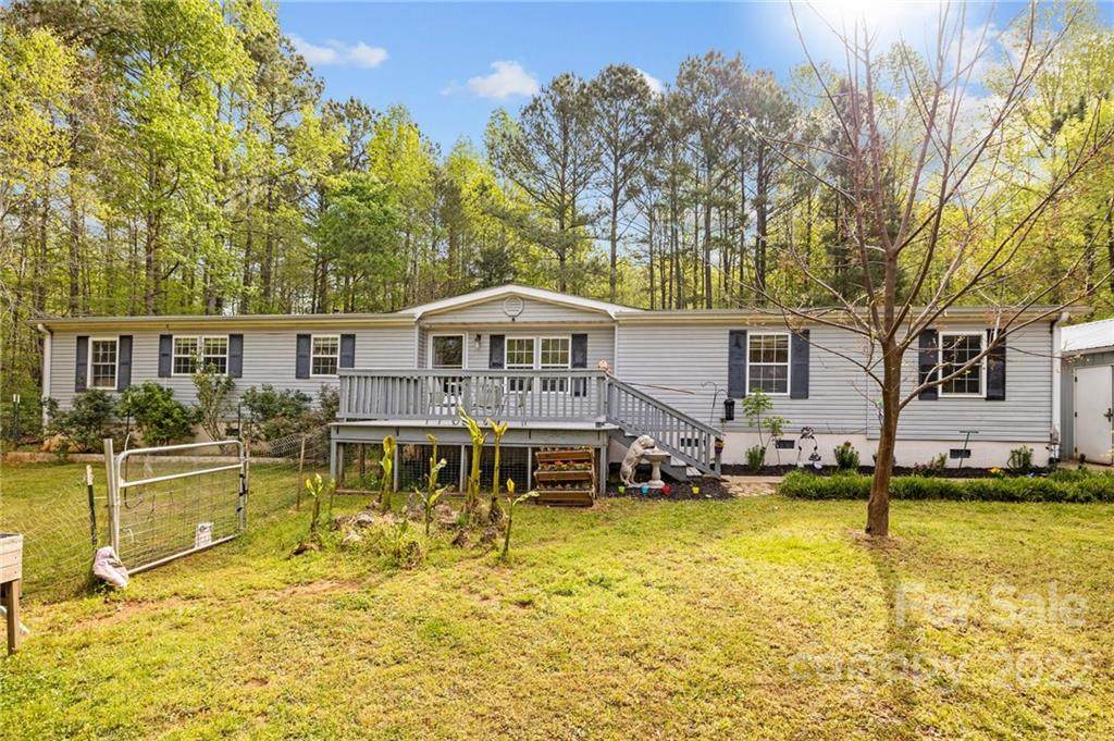 505 Springlake Road - Photo 1
