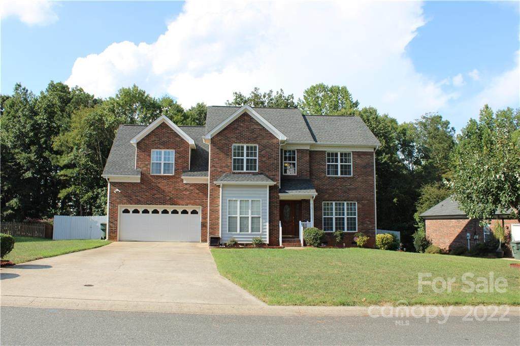 4700 Lenden Hall Court - Photo 1