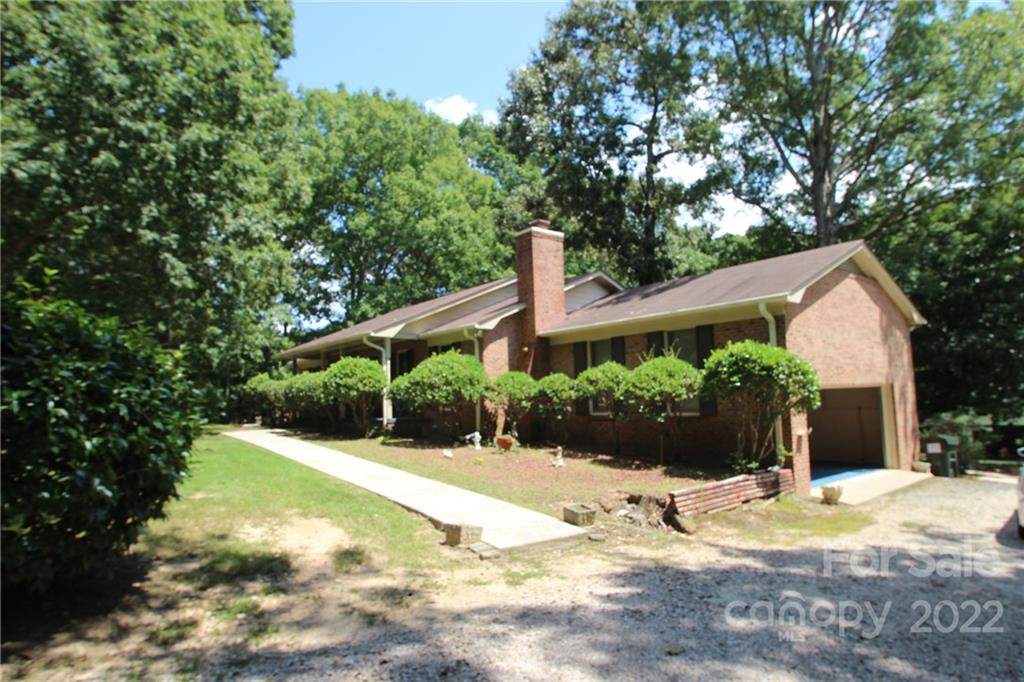 248 Laurel Hill Road - Photo 1