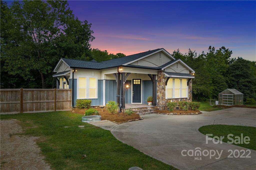 3403 Mary Elizabeth Church Road - Photo 1