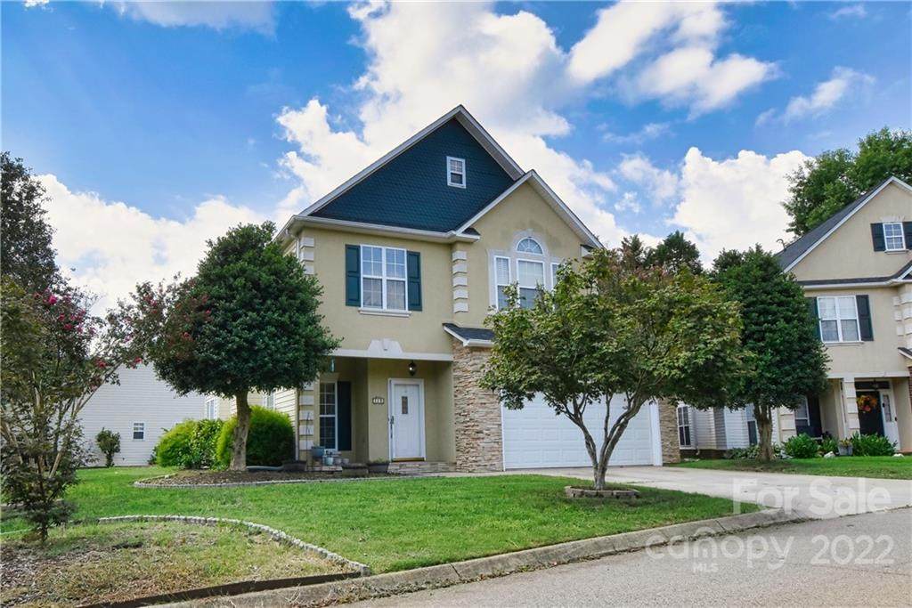 115 Yorkshire Drive - Photo 1