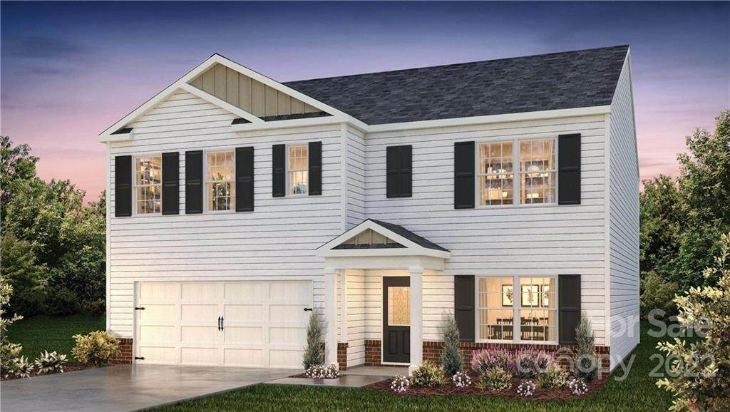 788 Hickory Point Drive - Photo 1