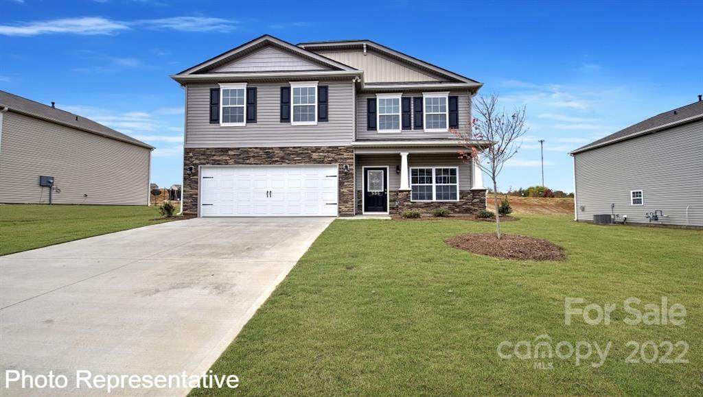 765 Fountain Park Boulevard - Photo 1