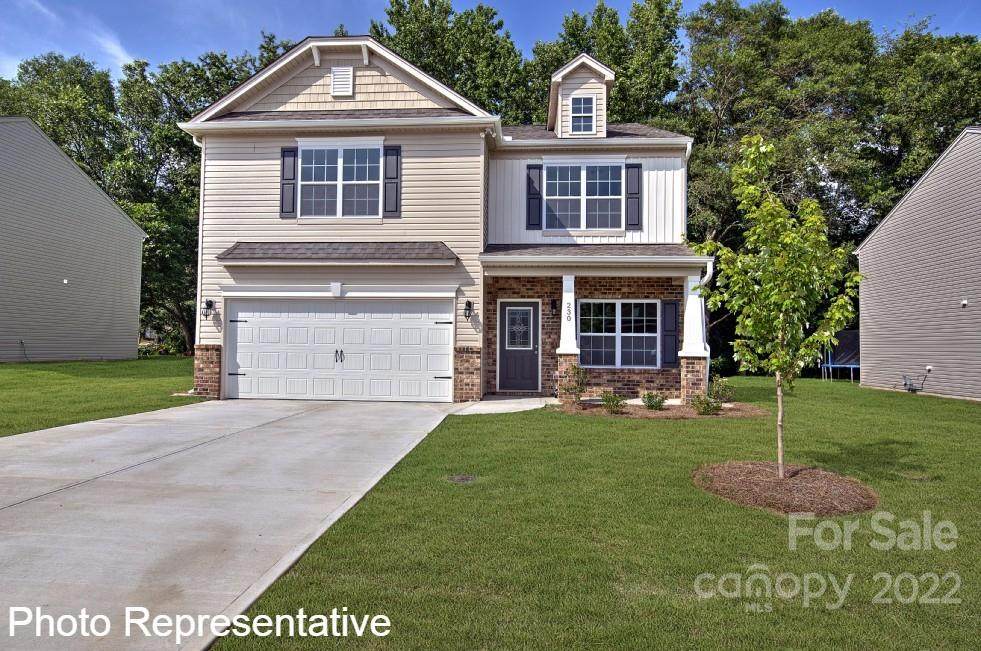 757 Fountain Park Boulevard - Photo 1