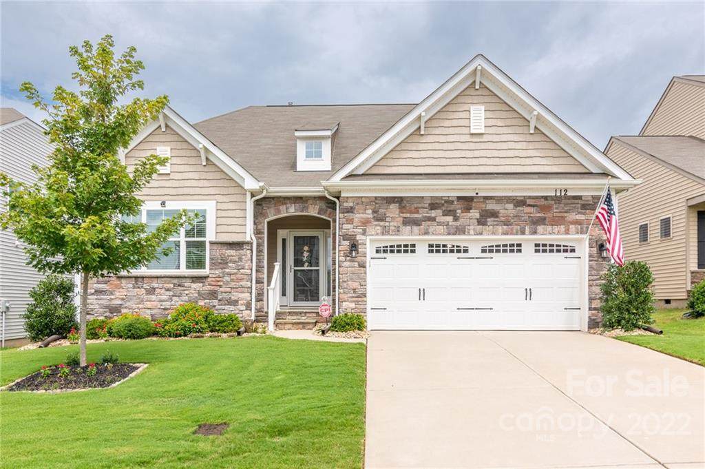 112 Lantern Acres Drive - Photo 1