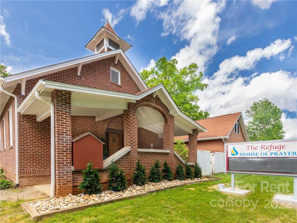 1358 Cane Creek Road - Photo 1