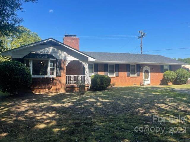402 Mount Sinai Church Road - Photo 1