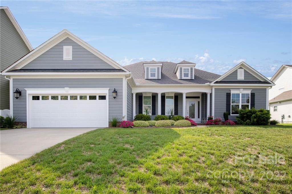 2399 Ashbourne Place - Photo 1