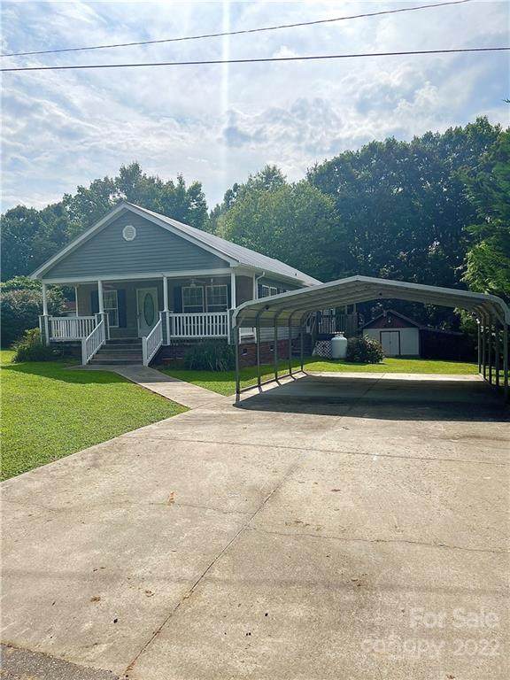 6295 Rollins Park Drive - Photo 1