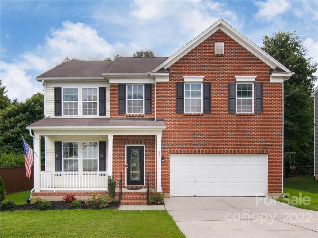 863 Ivy Trail Way - Photo 1