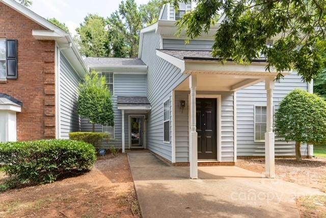 5220 Amity Springs Drive - Photo 1