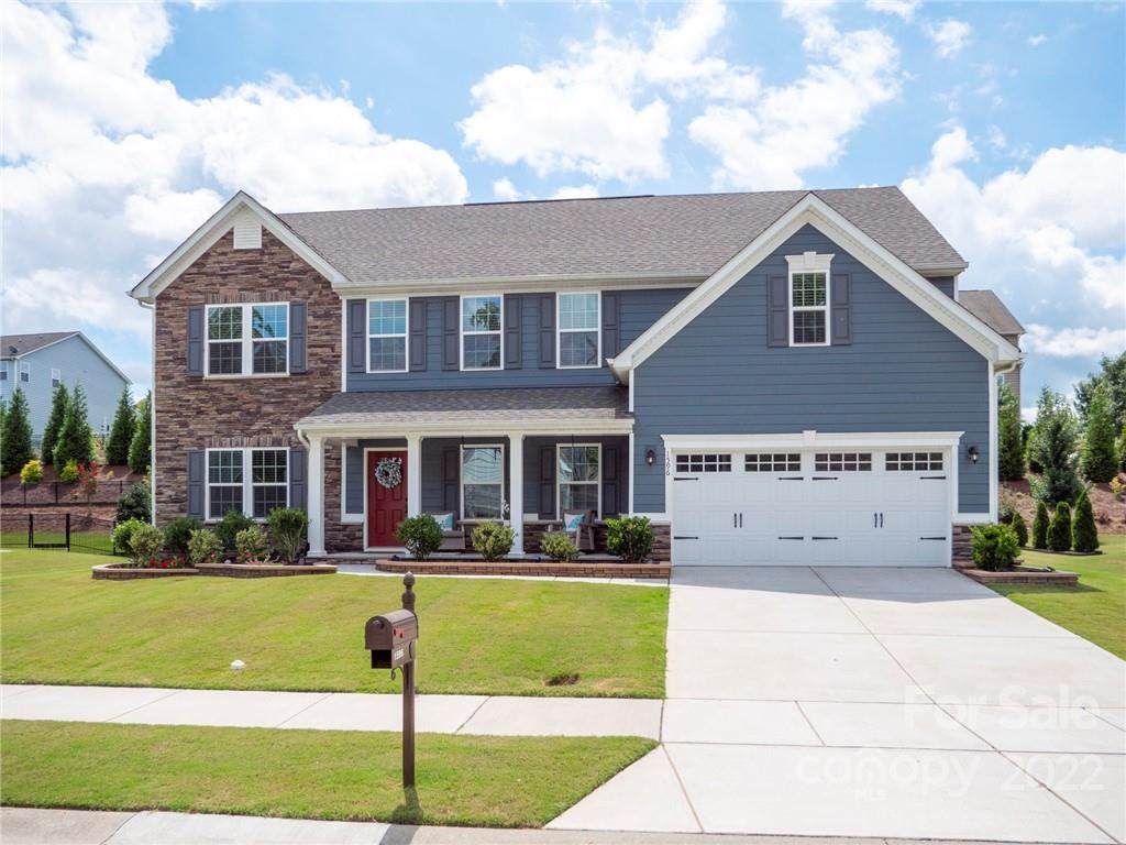 1596 Callahan Road - Photo 1