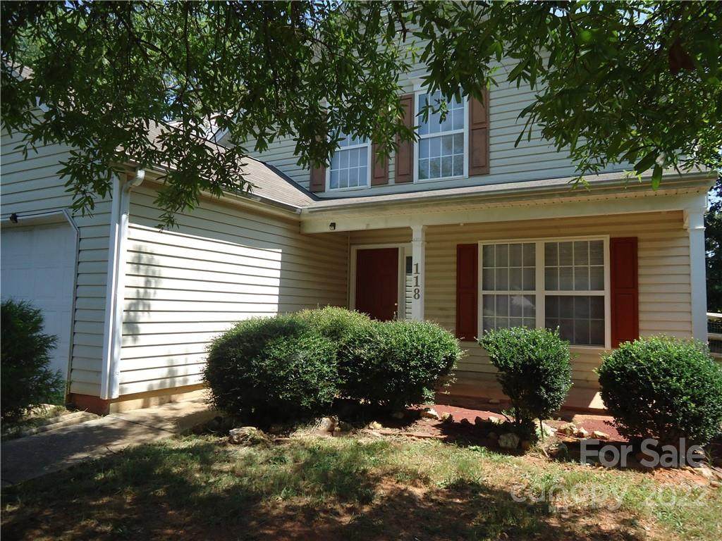118 Winding Canyon Drive - Photo 1