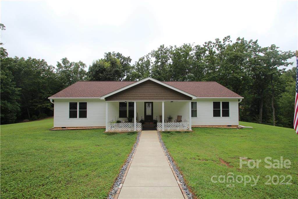 728 Lookout Tower Road - Photo 1
