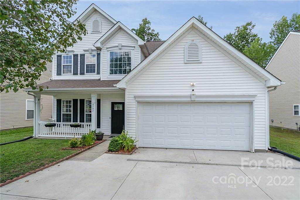 4741 Nijinsky Court - Photo 1