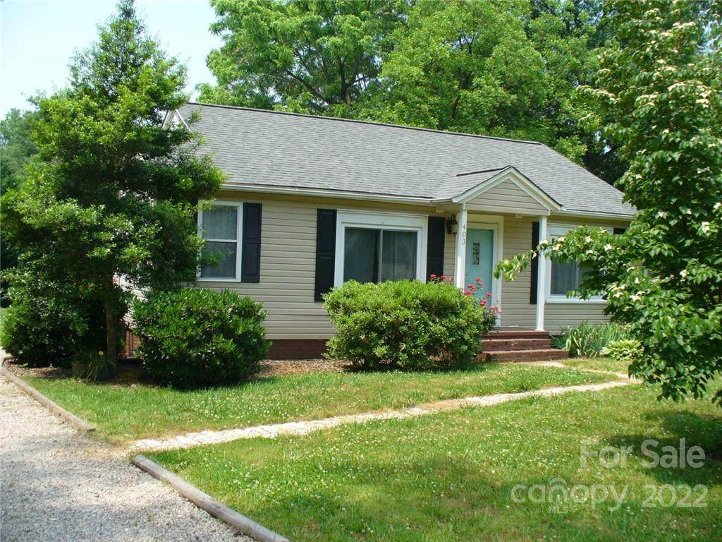 403 Cherry Street - Photo 1