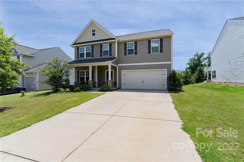116 Maggie Drive - Photo 1