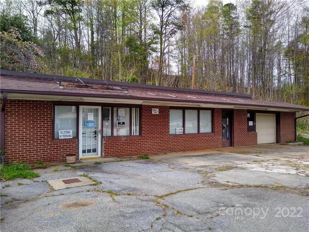 866 Connelly Springs Road - Photo 1