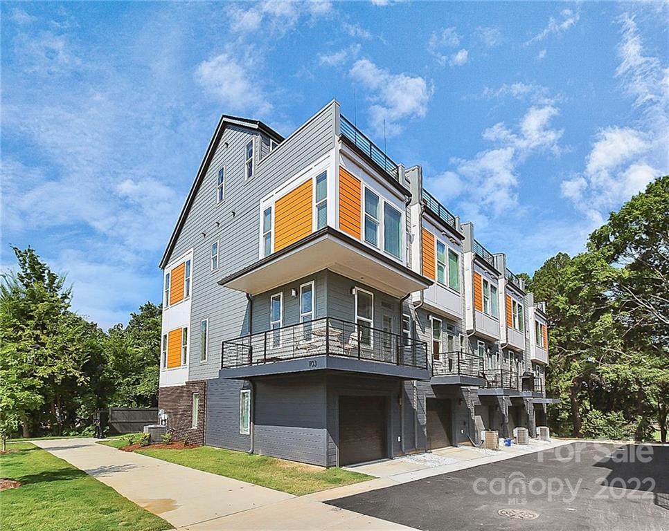 1103 Shuman View Court - Photo 1