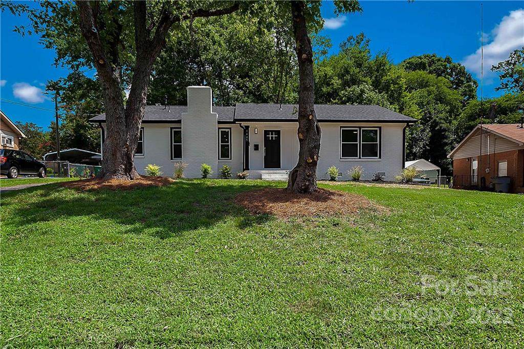 1447 Weststone Drive - Photo 1