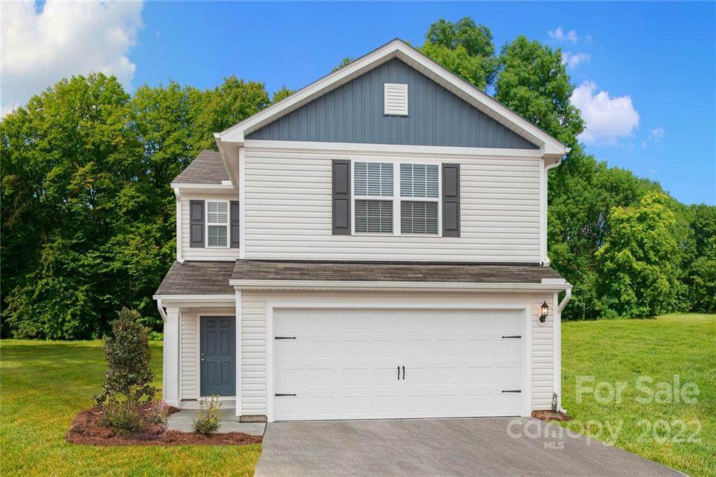 9237 Creedmore Hills Drive - Photo 1