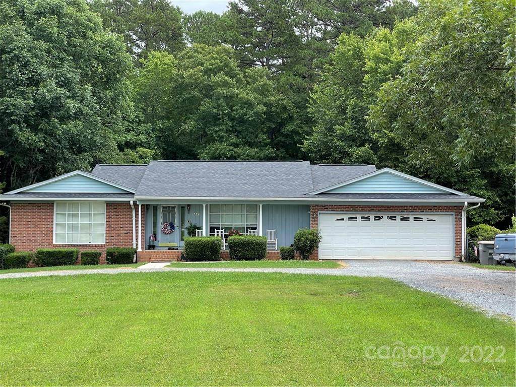 1728 Trinity Church Road - Photo 1