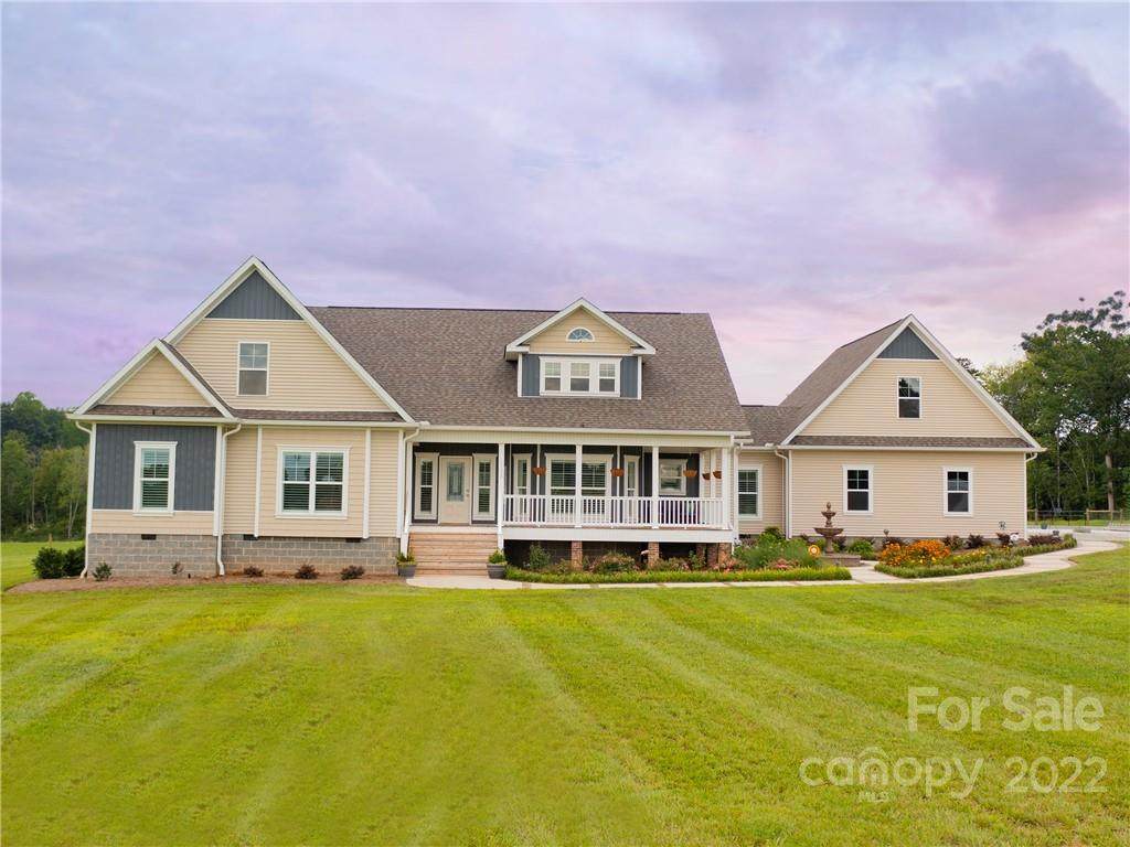 1130 Brown Road - Photo 1