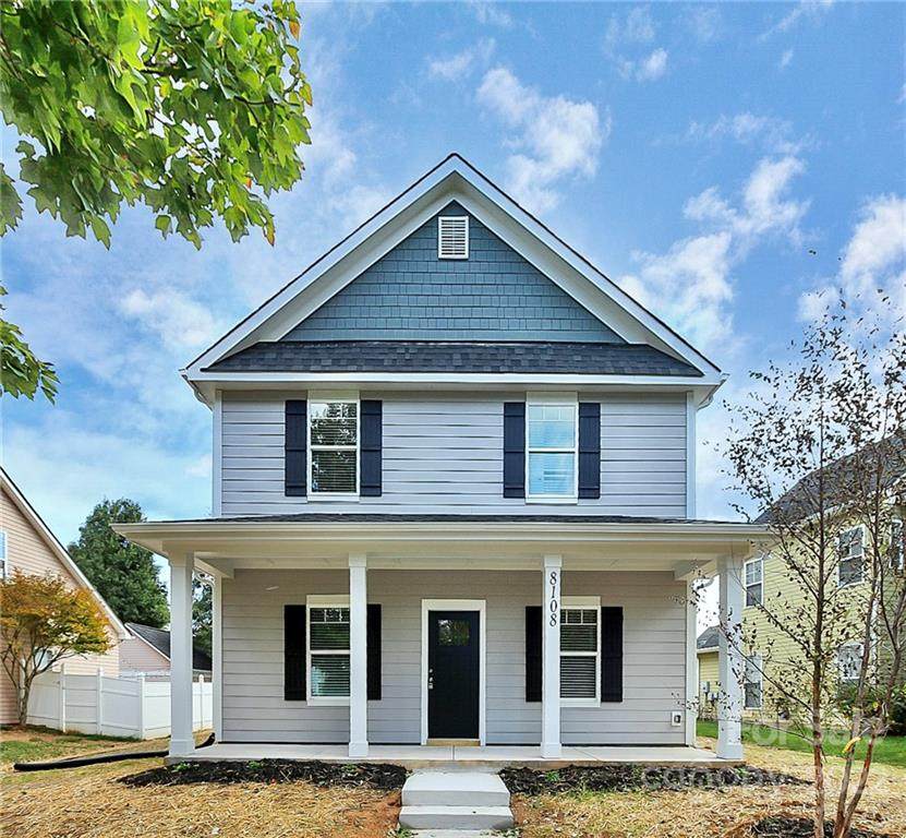 8108 Bud Henderson Road - Photo 1