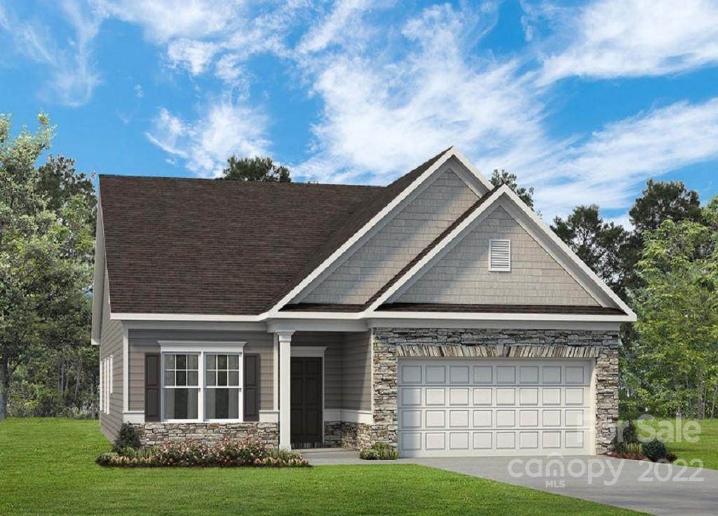 166 Park View Drive - Photo 1