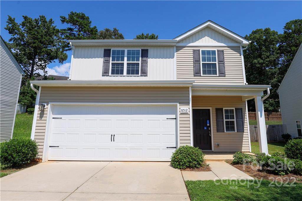 8512 Paw Valley Lane - Photo 1