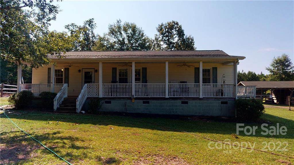 3081 Sentry Road - Photo 1