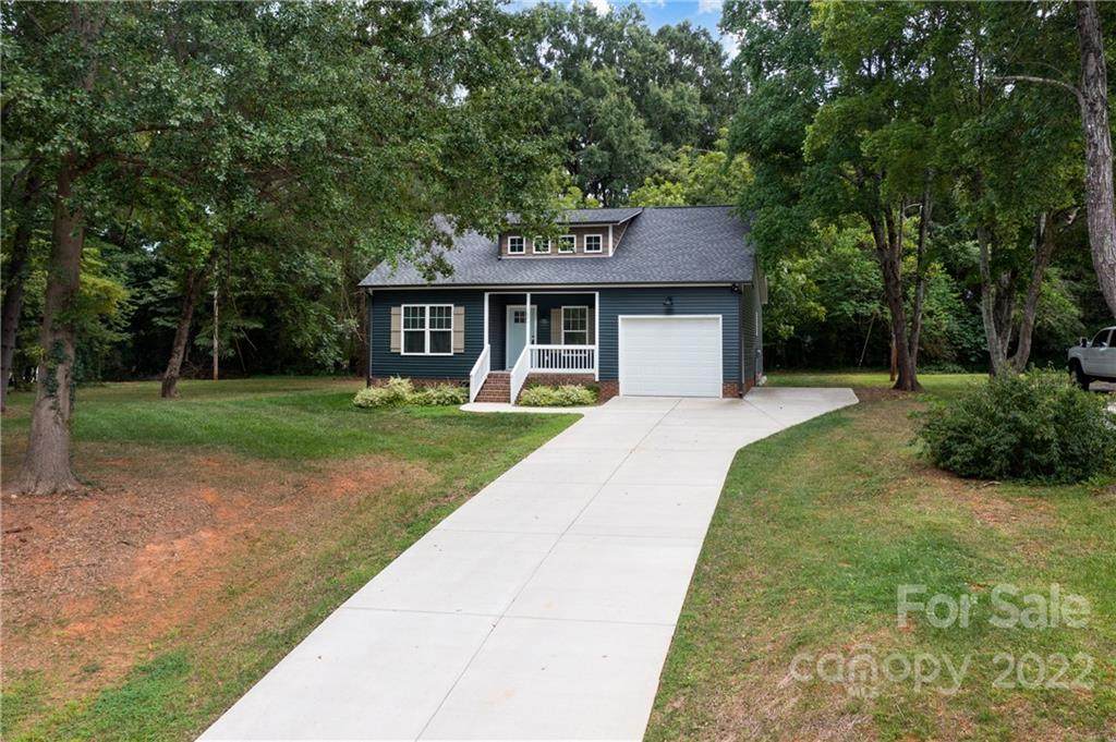 1071 Ragin Lane - Photo 1