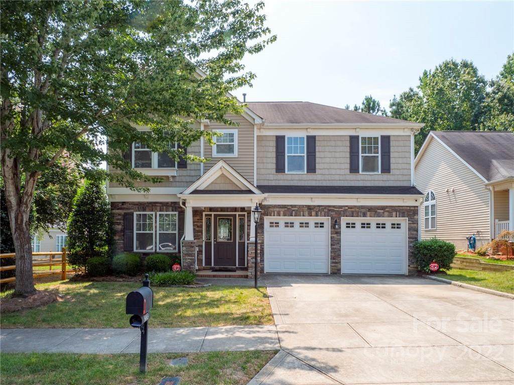 8003 Kew Gardens Court - Photo 1