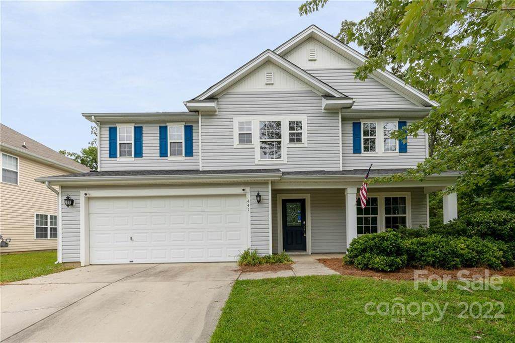441 Annaberg Lane - Photo 1