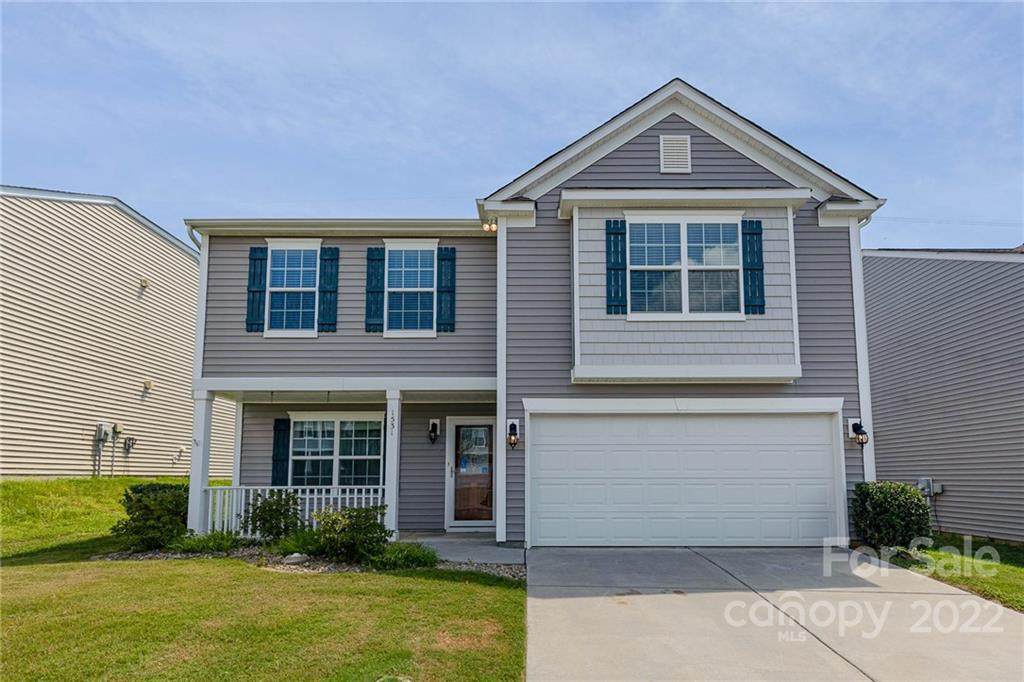 1531 Summer View Lane - Photo 1