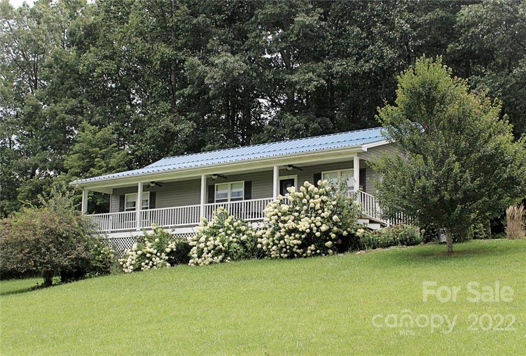 2515 Bear Creek Road - Photo 1