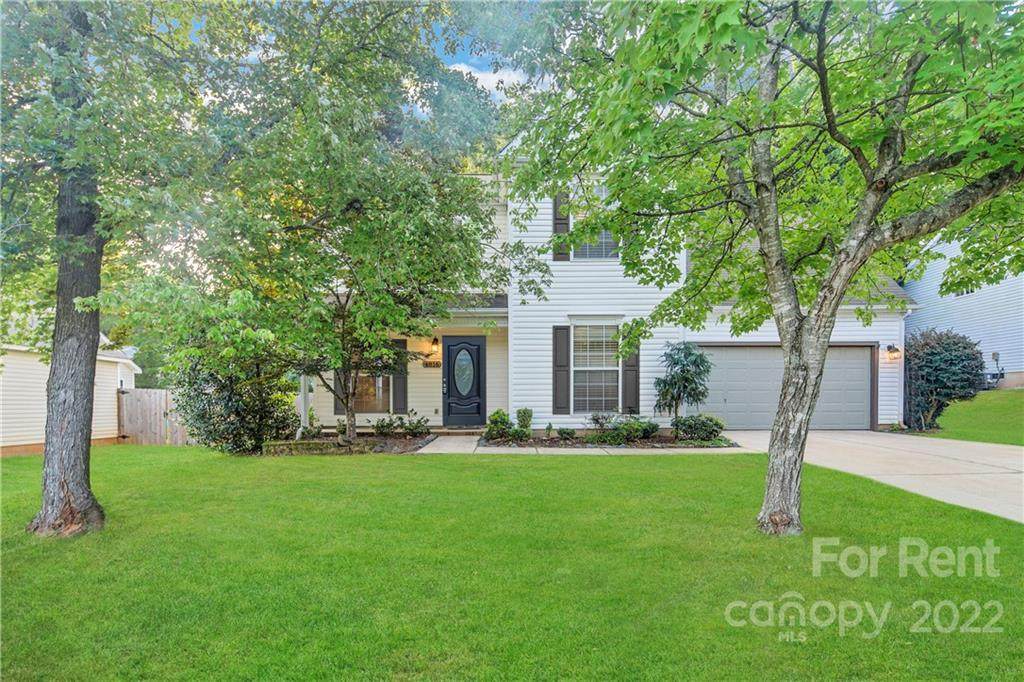 4816 Avalon Forest Lane - Photo 1