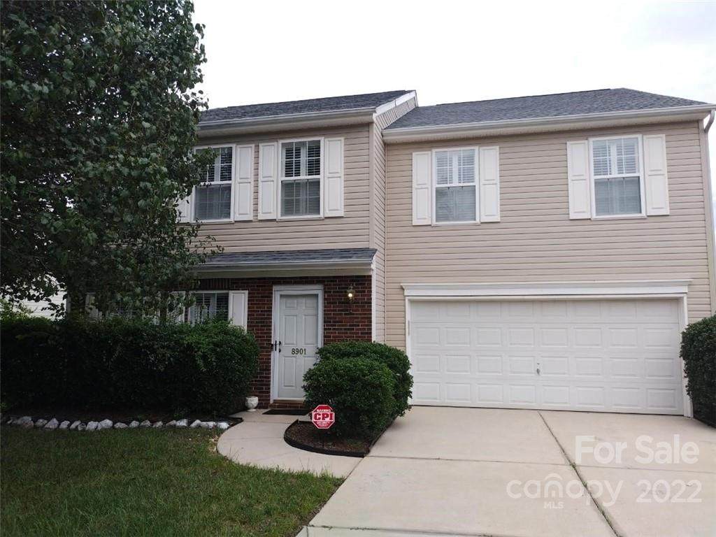 8901 Hedge Maple Road - Photo 1
