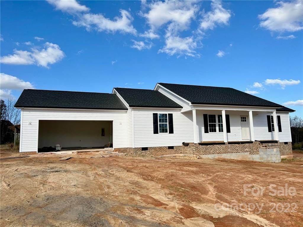 1210 Carrigan Road - Photo 1