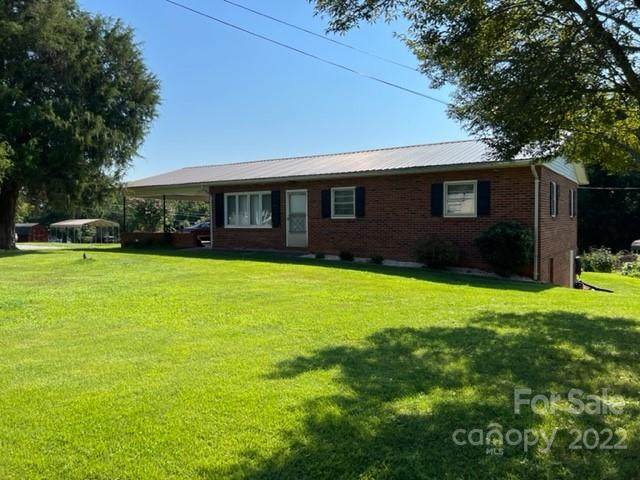 2465 Lail Road - Photo 1