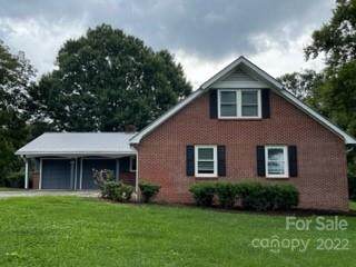 526 Bailey Street - Photo 1
