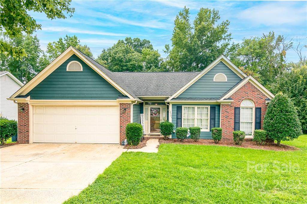 12525 Levins Hall Road - Photo 1