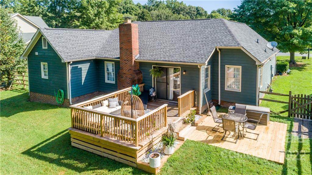 12525 Levins Hall Road - Photo 1