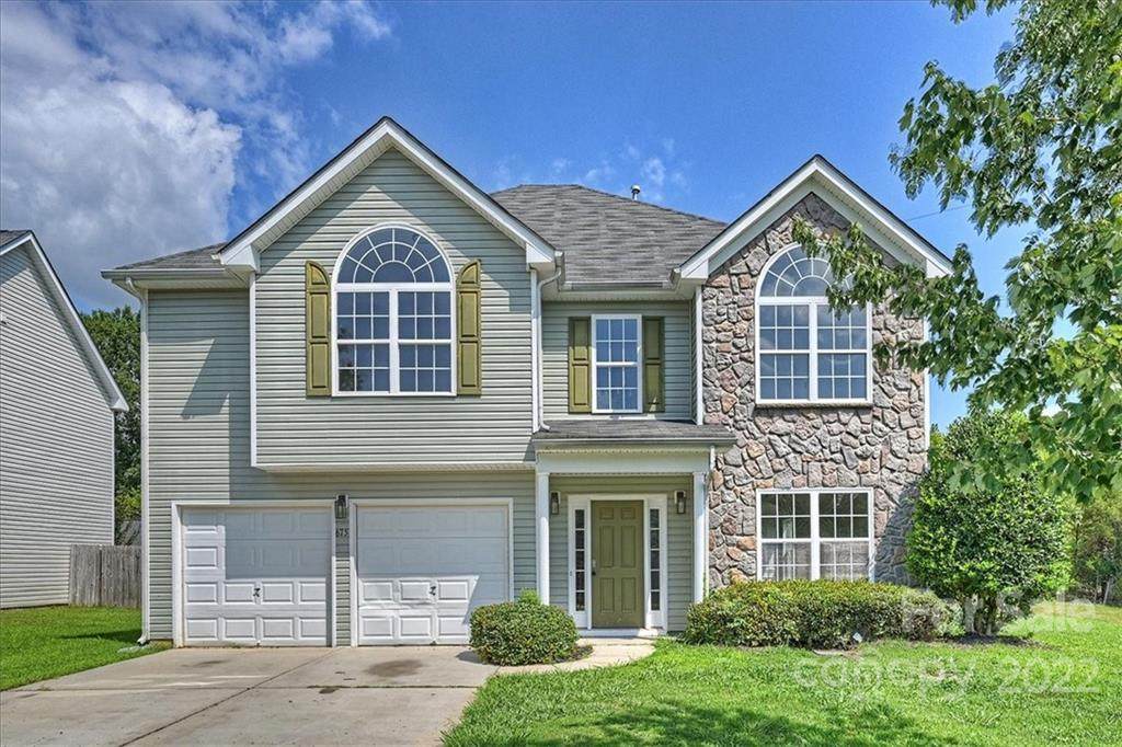 675 Winding Branch Road - Photo 1