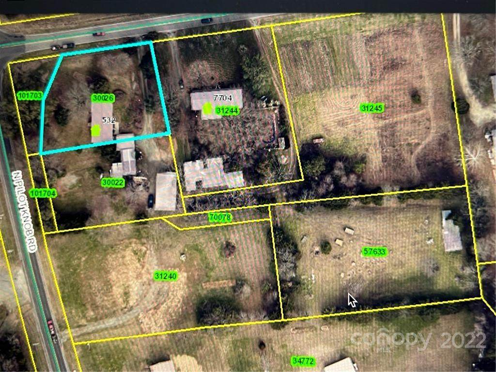 532 Pilot Knob Road - Photo 1