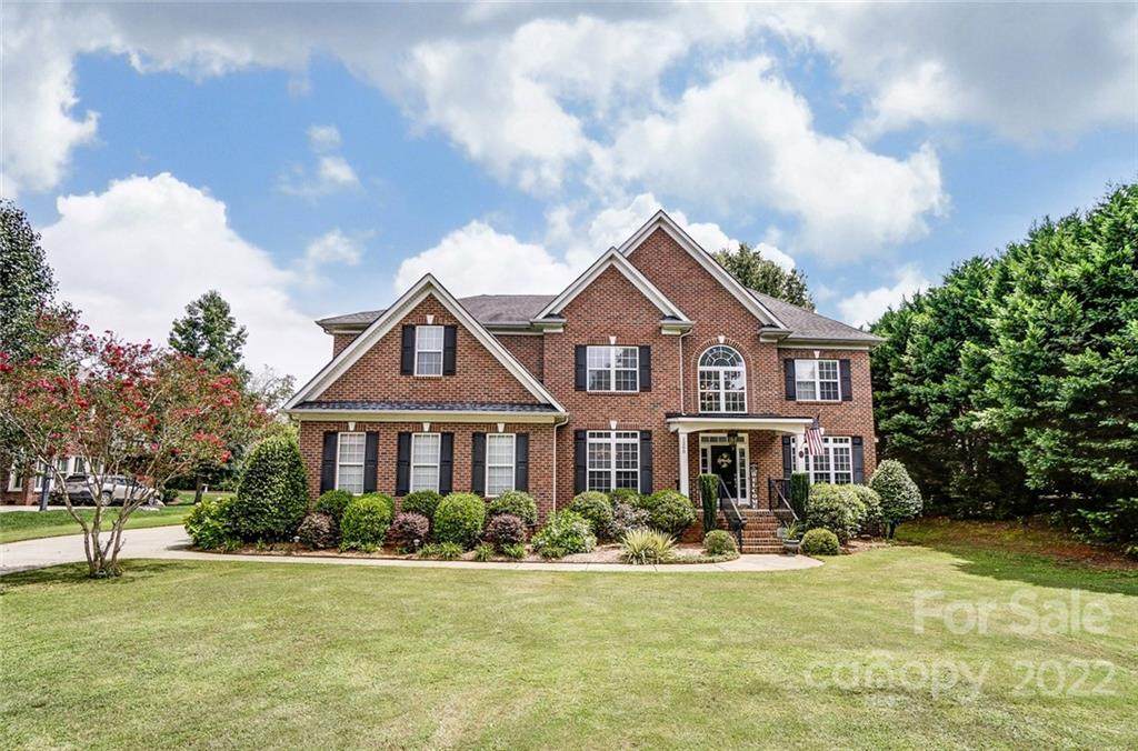 1200 Weddington Hills Drive - Photo 1