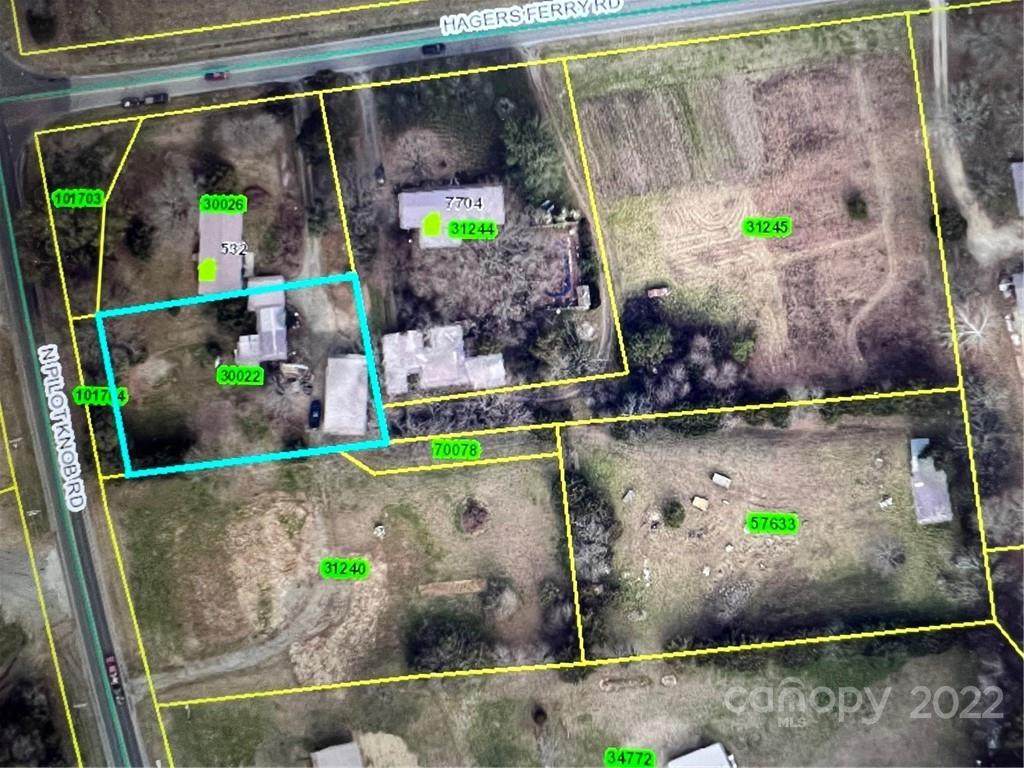 000 Pilot Knob Road - Photo 1