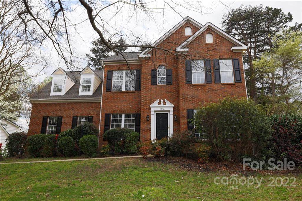 102 Meadow Pond Lane - Photo 1