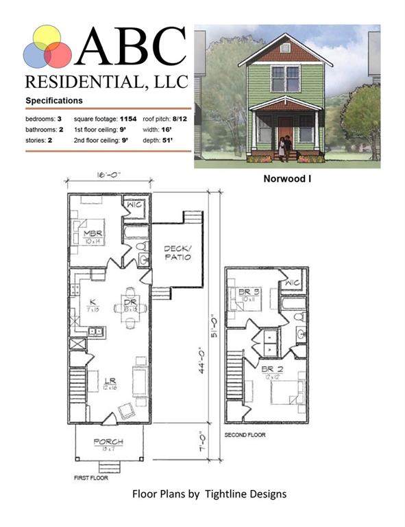 403 Emerson Street - Photo 1